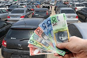 Cash For Old Scrap Cars  Dandenong